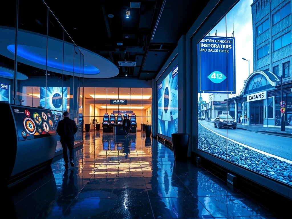 Midnite Interface Preview