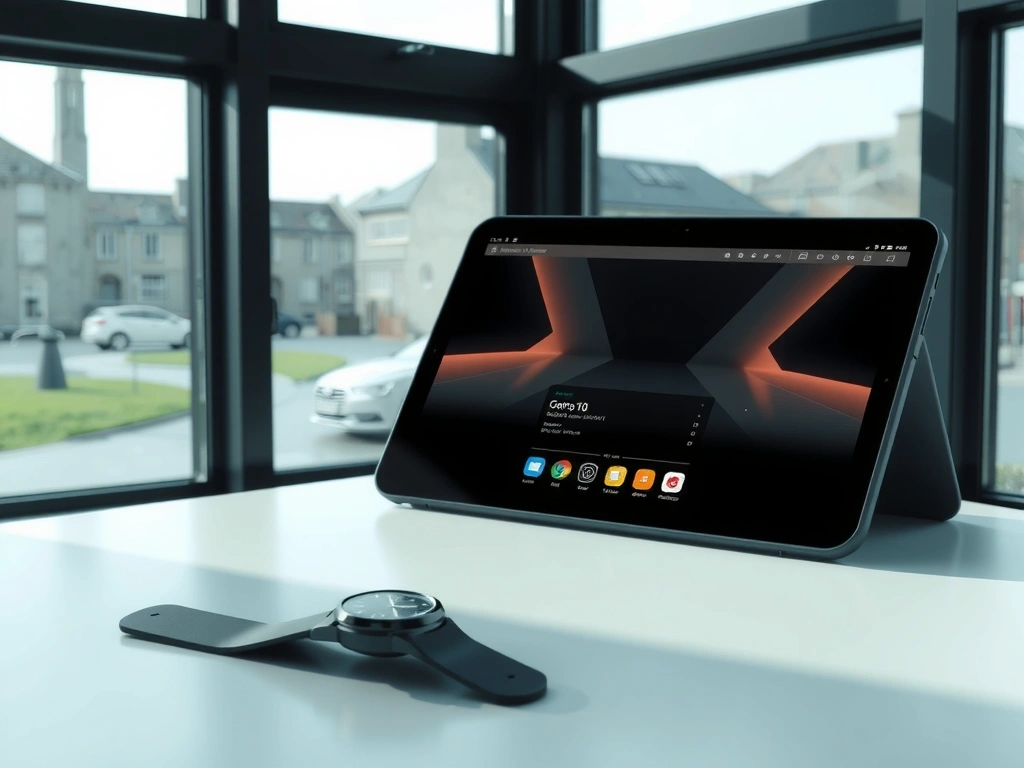 Midnite Platform Preview