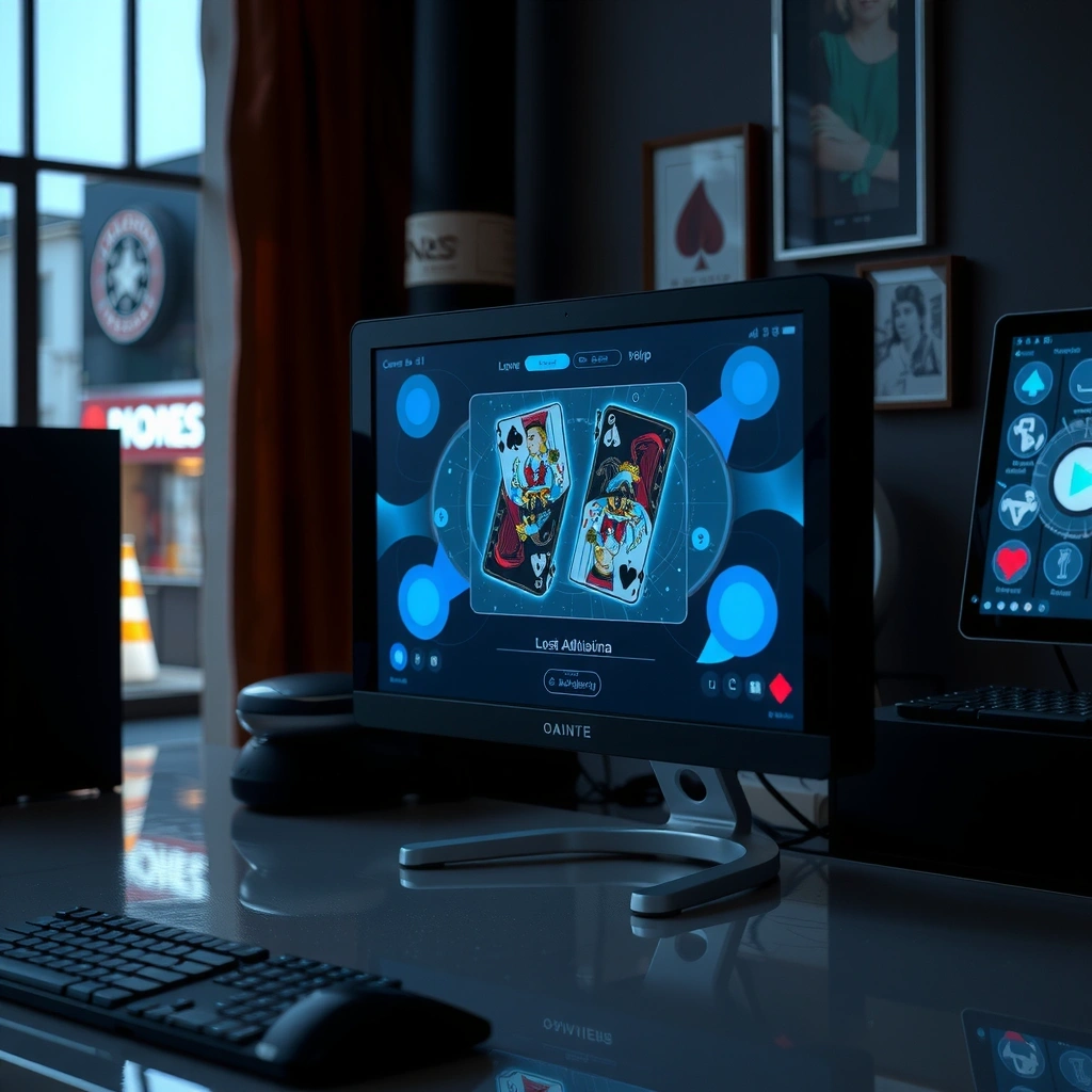 Live Dealer Streaming Technology